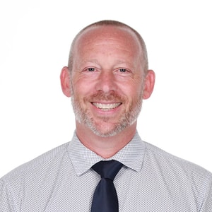 Ray VanWye, PT, DPT, PhD, Board-Certified Clinical Specialist in Cardiovascular and Pulmonary Physical Therapy 