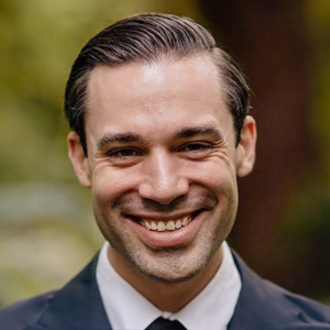 Adam Whitman, DPT, Associate Product Manager, Patient Engagement
