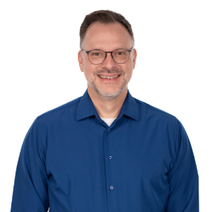 Jeffrey Hoder, PT, DPT, NCS