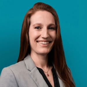 Erika Rollyson, PT, DPT, Board Certified Neurologic Clinical Specialist