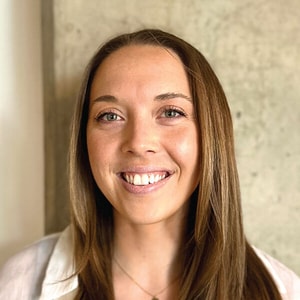 Zoe Faselt, PT, DPT