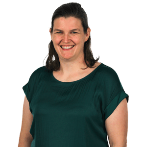 Andrea Webster, PT, DPT, c/NDT