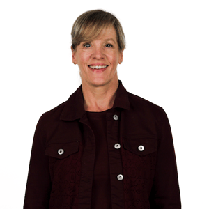 Laura Tietjen, PT, OCS
