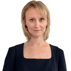 Lindsay Doak, MBA