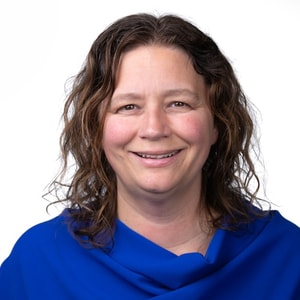 Lori Cover, MSN, BSN, BA, RN