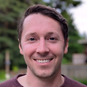 Bryan Lang, PT, DPT, MHA, OCS