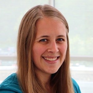 Abygail Marx, MS, CCC-SLP
