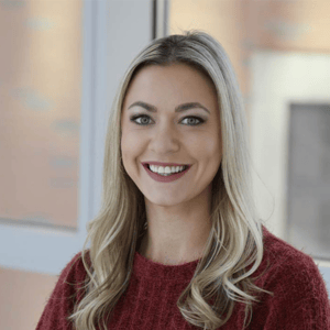 Alli  Wojtach, PT, DPT, OCS, Orthopedic Clinical Specialist