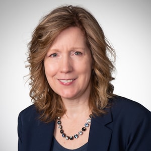 Anne Mucha, DPT, MS, NCS