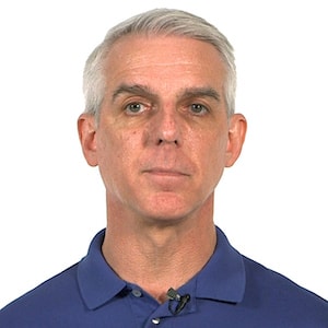 Mike Ploski, PT, ATC, OCS, GTS