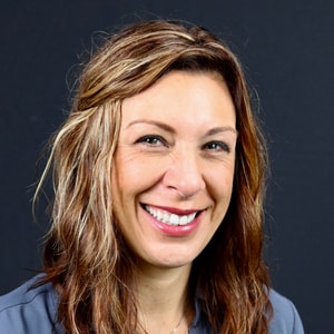 Liesa M. Ritchie, PT, DPT, PCS, CKTP
