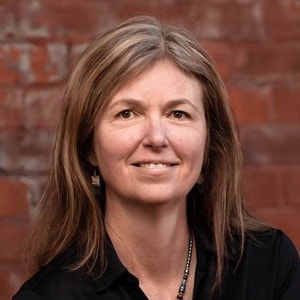 Cindy Krafft, PT, MS, HCS-O