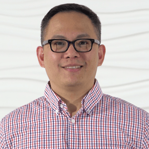 Salvador Bondoc, OTD, OTR/L, BCPR, CHT, FAOTA