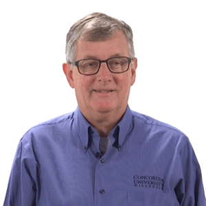 Robert Barnhart, PT, MS, ScDPT