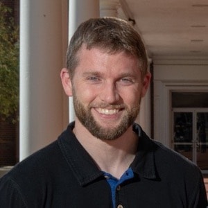 Dustin Grooms, PhD, ATC, CSCS