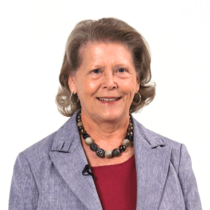 Venita Lovelace-Chandler, PT, PhD, FAPTA, ABPTS Pediatric Clinical Specialist (Emeritus)