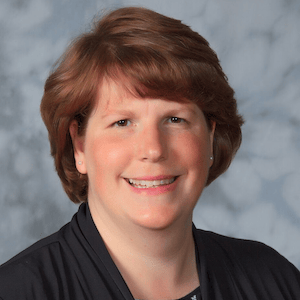 Melissa Bednarek, PT, DPT, PhD, CCS