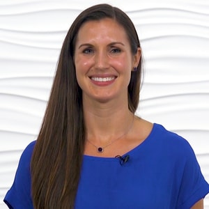 Lauren Bislick, PhD, CCC-SLP