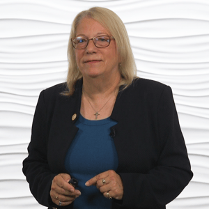 Gail Sims, MSN, RN, CRRN