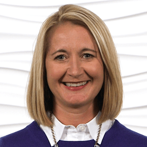 Staci Lyons, PT