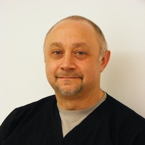 Scott N. LaRaus, PT, DPT, CWS