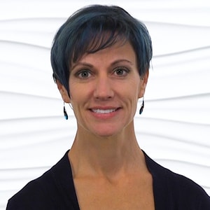 Suzänne Taylor PhD, MBA, OTR/L