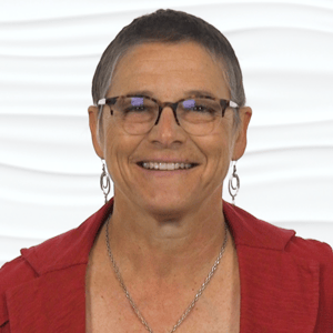 Andrea Ecsedy, PT, DPT, NCS
