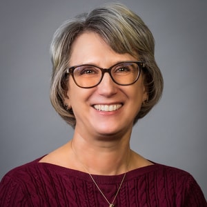 Marlene Snow, MS, OTR/L, SCLV