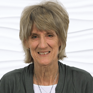 Patty Warring, RN, MSN, ACHPN