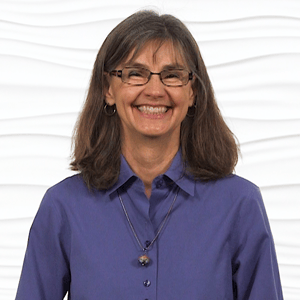 Nathalie Rennell, MSN, RN, CNE