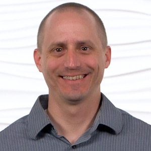 James Carlson, MPT, CCS
