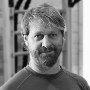 Gray Cook, MSPT, OCS, CSCS