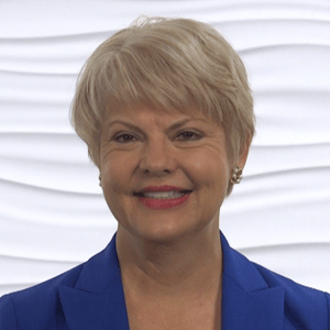 Ann W. Kummer, PhD, CCC-SLP, F-ASHA