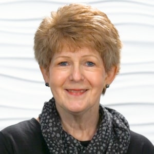 Wanda Goldschmidt, RN, BSN, MA