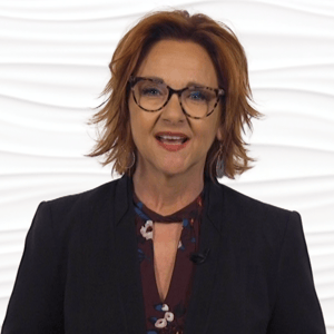 Lisa Milliken, MA, CCC-SLP, FNAP, CDP, RAC-CT, CADDCT