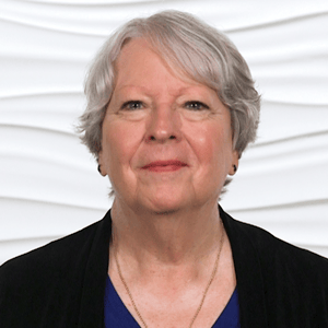 Betty Clark, BSN, MEd, RN, CRRN
