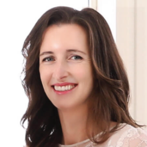 Adrienne Nova, DPT