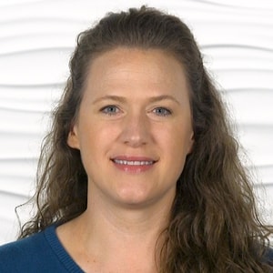 Sarah Shearer-Smith, PT, DPT, GCS, CEEAA, RAC-CTA