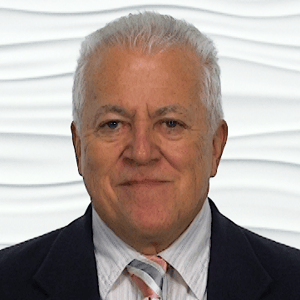Ron Scott, PT, JD, EdD