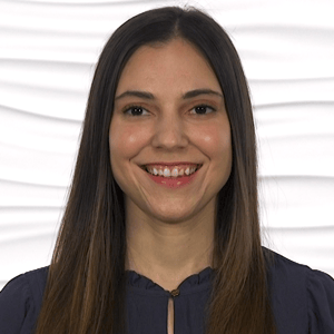 Erika del Pozo, MOT, OTR