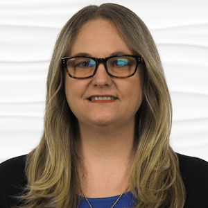Heather Rader, PT, DPT, PRPC, BCB-PMD