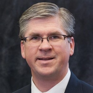 James Smith, PT, DPT