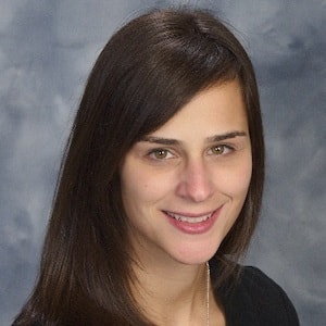 Hallie Zeleznik, PT, DPT