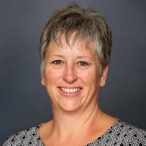 Michele Cournan, DNP, RN, ANP-BC, FNP, CRRN