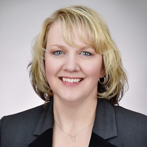 Nikki Rasmussen, PT, Cert. MDT, Clinical Solutions Consultant, FOTO