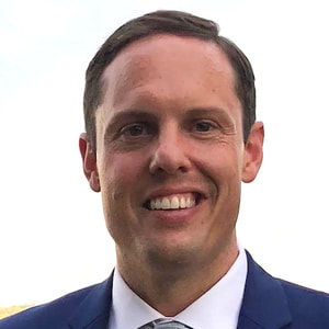 Daniel Lord, DC, CCSP, Clinical Program Director, Crossover Health