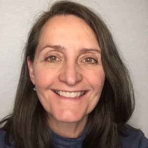 Eydie Kendall, PT, PhD, CAPE, PCS