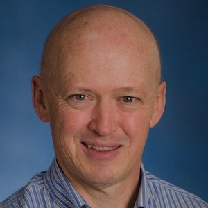 Christopher Jones, PT