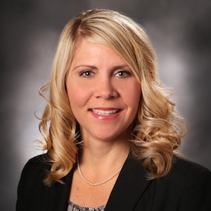 Marcie Hurlbutt, MSPT