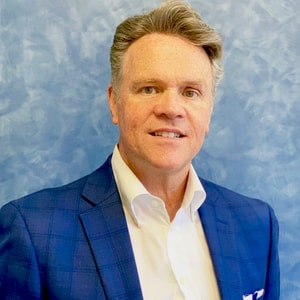 John Costello, MA, CCC-SLP